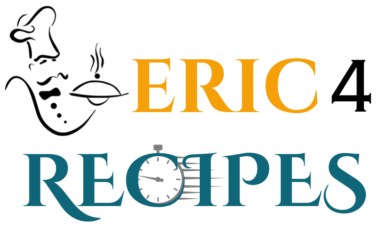 eric4recipes.com